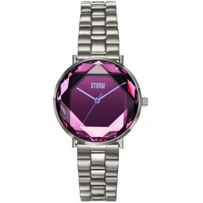 ساعت مچی زنانه اصل | برند استورم | مدل ST47504/LP