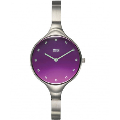 ساعت مچی زنانه اصل | برند استورم | مدل ST47505/P