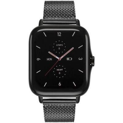 ساعت مچی مردانه - زنانه اصل | برند استورم | مدل ST47510/BK