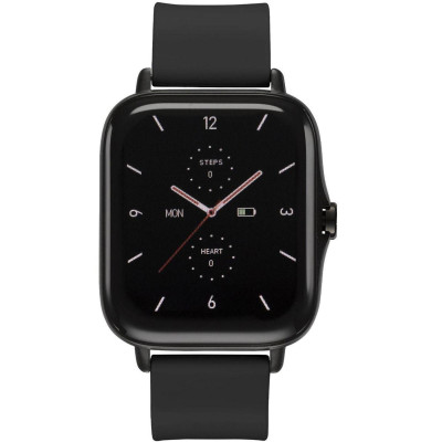 ساعت مچی مردانه - زنانه اصل | برند استورم | مدل ST47511/BK