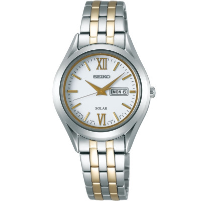 ساعت مچی زنانه اصل | برند سیکو | مدل STPX033