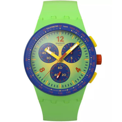 ساعت مچی اصل | برند سواچ | مدل SUSG101