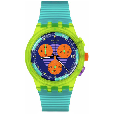 ساعت مچی اصل | برند سواچ | مدل SUSJ404