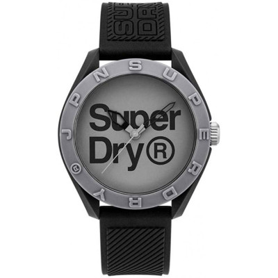 ساعت مچی مردانه اصل | برند سوپر درای | مدل SYG303E