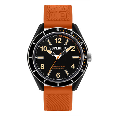 ساعت مچی مردانه اصل | برند سوپر درای | مدل SYG304O