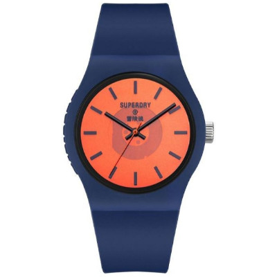 ساعت مچی مردانه اصل | برند سوپر درای | مدل SYWGM2021601