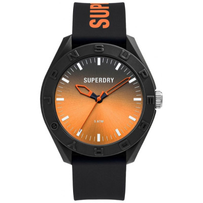 ساعت مچی مردانه اصل | برند سوپر درای | مدل SYWGM2021801