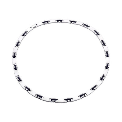 گردنبند مردانه اصل | برند روشه | مدل T032870