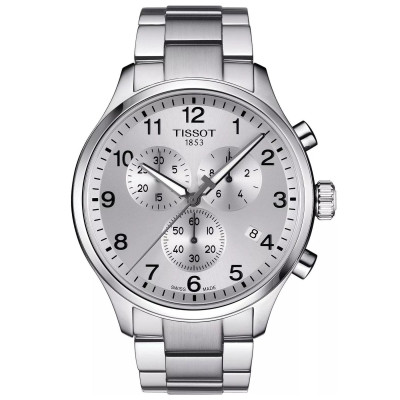 ساعت مچی مردانه اصل | برند تیسوت | مدل T116.617.11.037.00