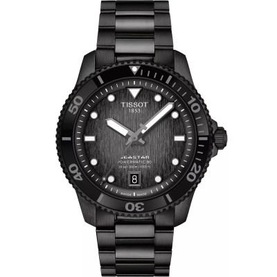 ساعت مچی مردانه اصل | برند تیسوت | مدل  T120.807.33.051.00