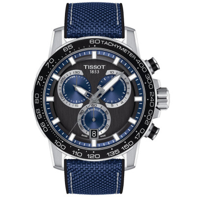 ساعت مچی مردانه اصل | برند تیسوت | مدل T125.617.17.051.03