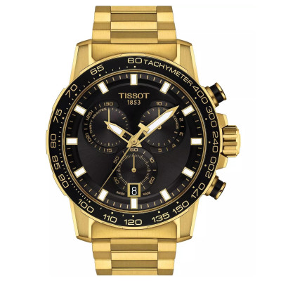 ساعت مچی مردانه اصل | برند تیسوت | مدل T125.617.33.051.01