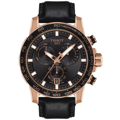 ساعت مچی مردانه اصل | برند تیسوت | مدل T125.617.36.051.00