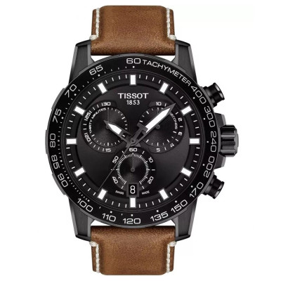 ساعت مچی مردانه اصل | برند تیسوت | مدل T125.617.36.051.01