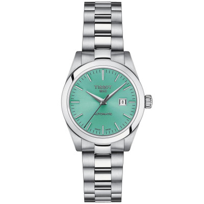ساعت مچی زنانه اصل | برند تیسوت | مدل T132.007.11.091.00