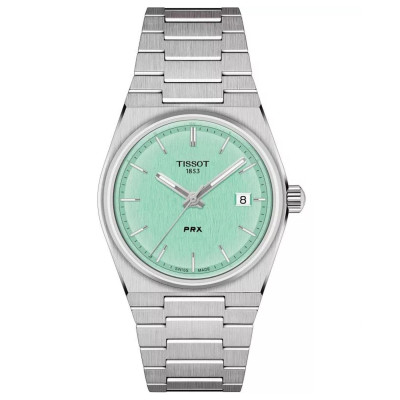 ساعت مچی زنانه اصل | برند تیسوت | مدل T137.210.11.091.00