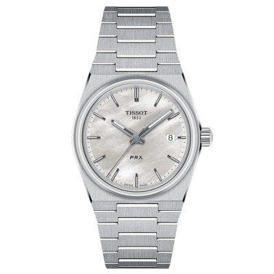 ساعت مچی زنانه اصل | برند تیسوت | مدل T137.210.11.111.00