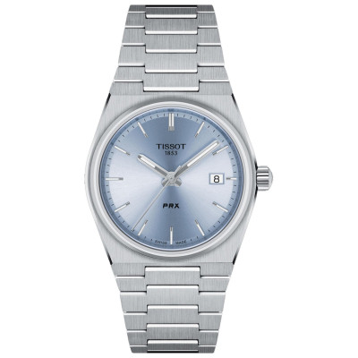 ساعت مچی زنانه اصل | برند تیسوت | مدل T137.210.11.351.00