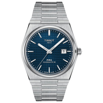 ساعت مچی مردانه اصل | برند تیسوت | مدل T137.407.11.041.00