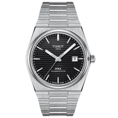 ساعت مچی مردانه اصل | برند تیسوت | مدل T137.407.11.051.00