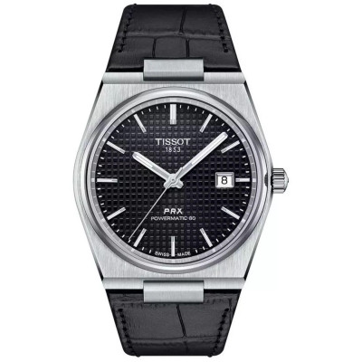 ساعت مچی مردانه اصل | برند تیسوت | مدل T137.407.16.051.00