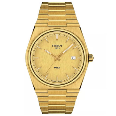 ساعت مچی مردانه اصل | برند تیسوت | مدل T137.410.33.021.00