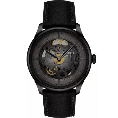 ساعت مچی مردانه اصل | برند تیسوت | مدل T139.836.36.441.00