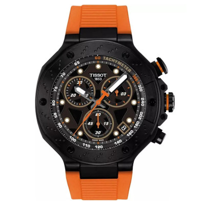 ساعت مچی مردانه اصل | برند تیسوت | مدل T141.417.37.051.02