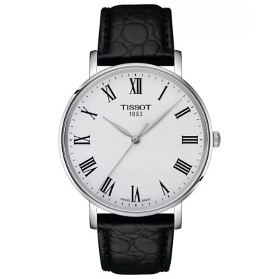 ساعت مچی مردانه اصل | برند تیسوت | مدل T143.410.16.033.00