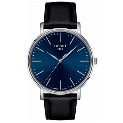 ساعت مچی مردانه اصل | برند تیسوت | مدل T143.410.16.041.00