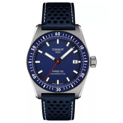 ساعت مچی مردانه اصل | برند تیسوت | مدل T149.407.16.041.00