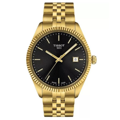 ساعت مچی مردانه اصل | برند تیسوت | مدل T156.410.33.051.00