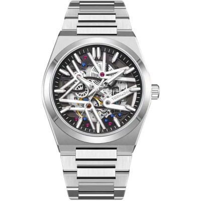 ساعت مچی مردانه اصل | برند تورنادو | مدل T24301-SBSB