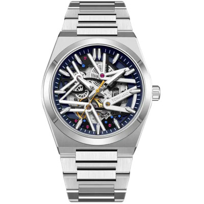 ساعت مچی مردانه اصل | برند تورنادو | مدل T24301-SBSN