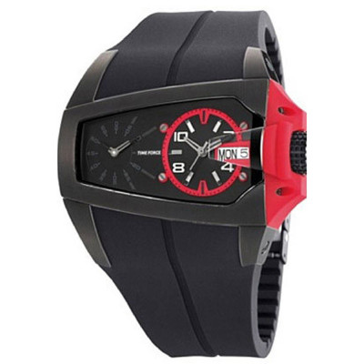 ساعت مچی مردانه اصل | برند تایم فورس | مدل TF3130M14