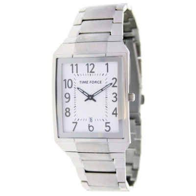 ساعت مچی مردانه اصل | برند تایم فورس | مدل TF3288M02M