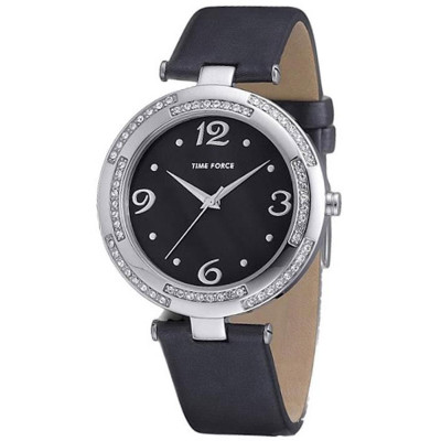 ساعت مچی زنانه اصل | برند تایم فورس | مدل TF3320L01