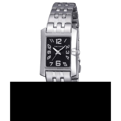 ساعت مچی زنانه اصل | برند تایم فورس | مدل TF3324L01M