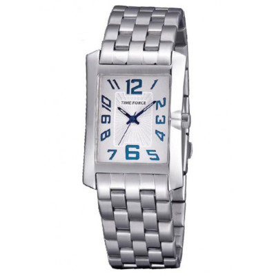 ساعت مچی مردانه اصل | برند تایم فورس | مدل TF3324M03M