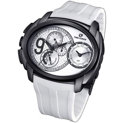 ساعت مچی مردانه اصل | برند تایم فورس | مدل TF3330M11