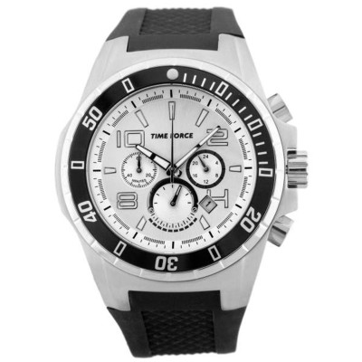 ساعت مچی مردانه اصل | برند تایم فورس | مدل TF3395M02
