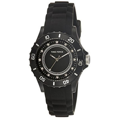 ساعت مچی زنانه اصل | برند تایم فورس | مدل TF4024L01
