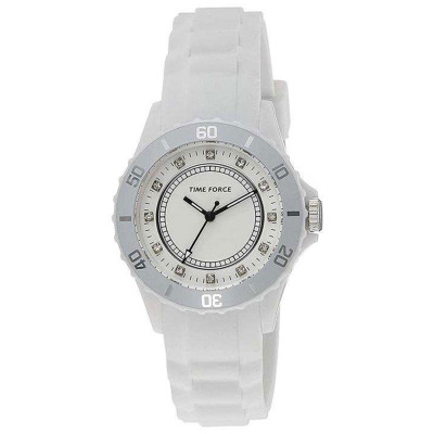 ساعت مچی زنانه اصل | برند تایم فورس | مدل TF4024L02