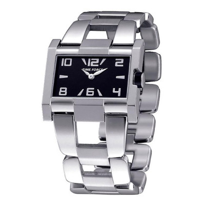 ساعت مچی زنانه اصل | برند تایم فورس | مدل TF4033L01M