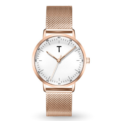 ساعت مچی زنانه اصل | برند تیلور | مدل TLAK005