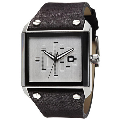 ساعت مچی مردانه اصل | برند تکس | مدل TS1010A