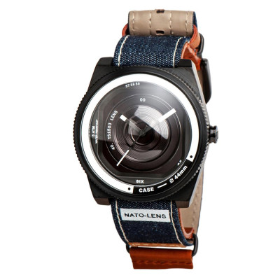 ساعت مچی مردانه اصل | برند تکس | مدل TS1503D