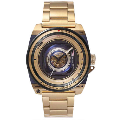 ساعت مچی مردانه اصل | برند تکس | مدل TS1803G