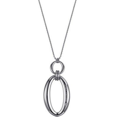 گردنبند زنانه اصل | برند تایم فورس | مدل TS5045CS