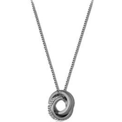 گردنبند زنانه اصل | برند تایم فورس | مدل TS5050CS